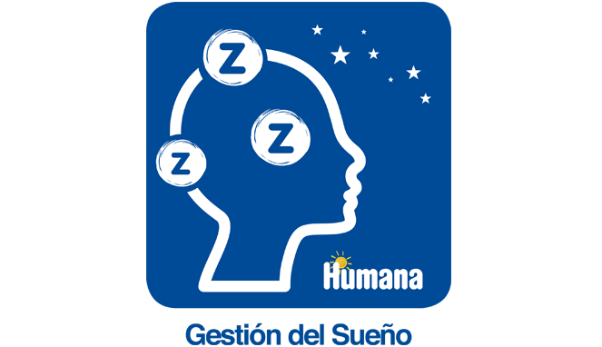 App Sueño Humana Baby